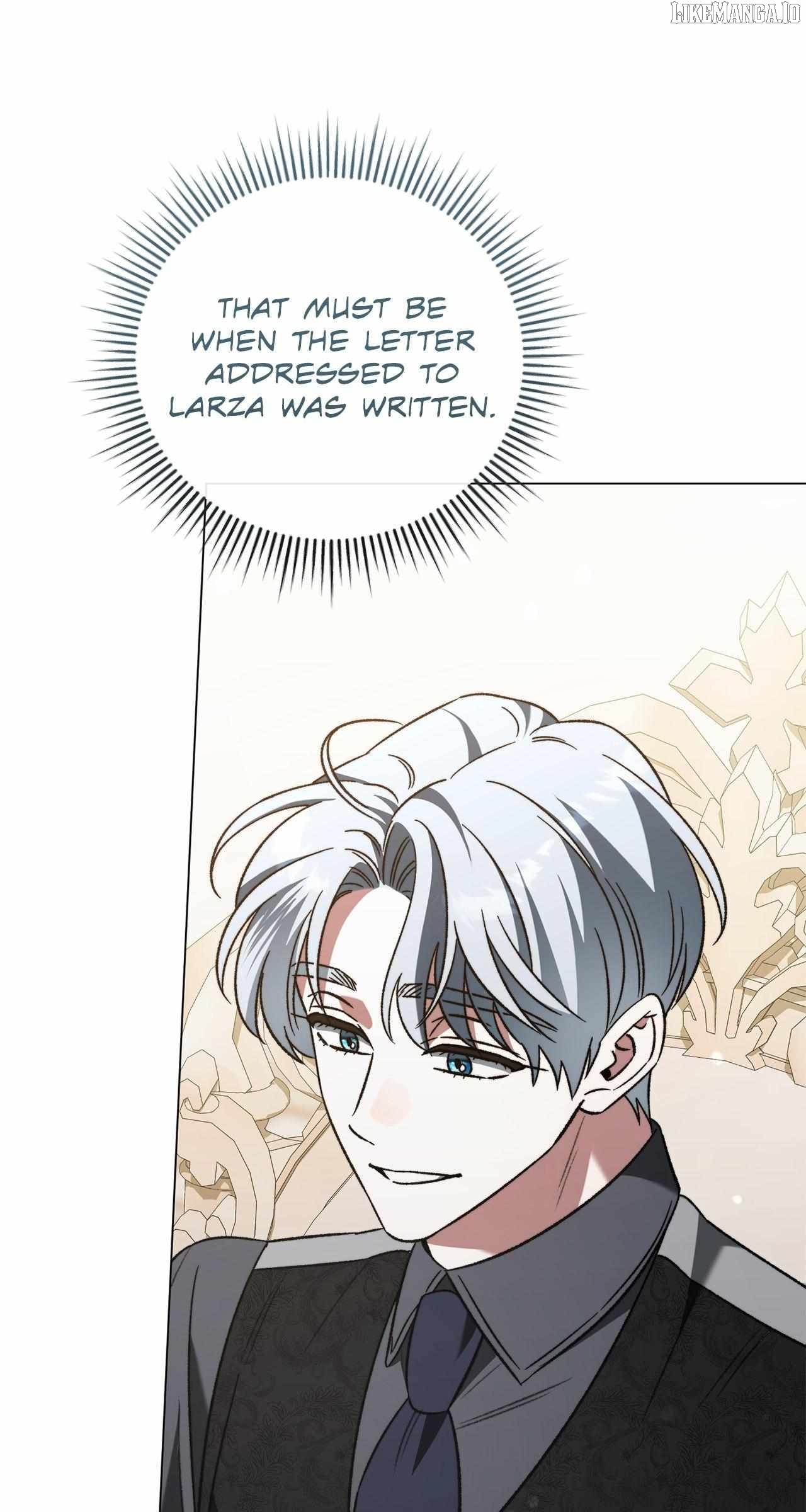 For The Beautiful Juliet Chapter 51 - page 52