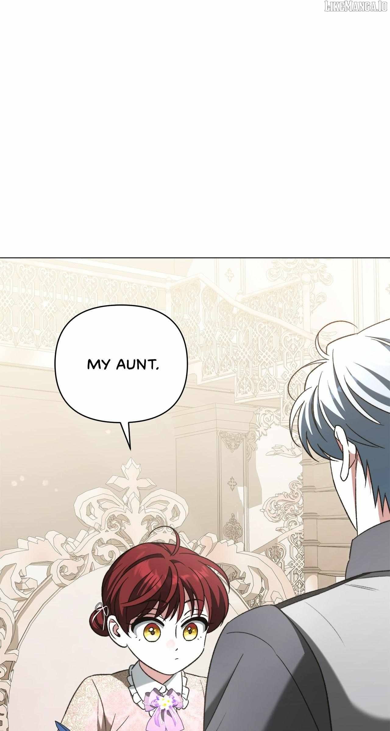 For The Beautiful Juliet Chapter 51 - page 54