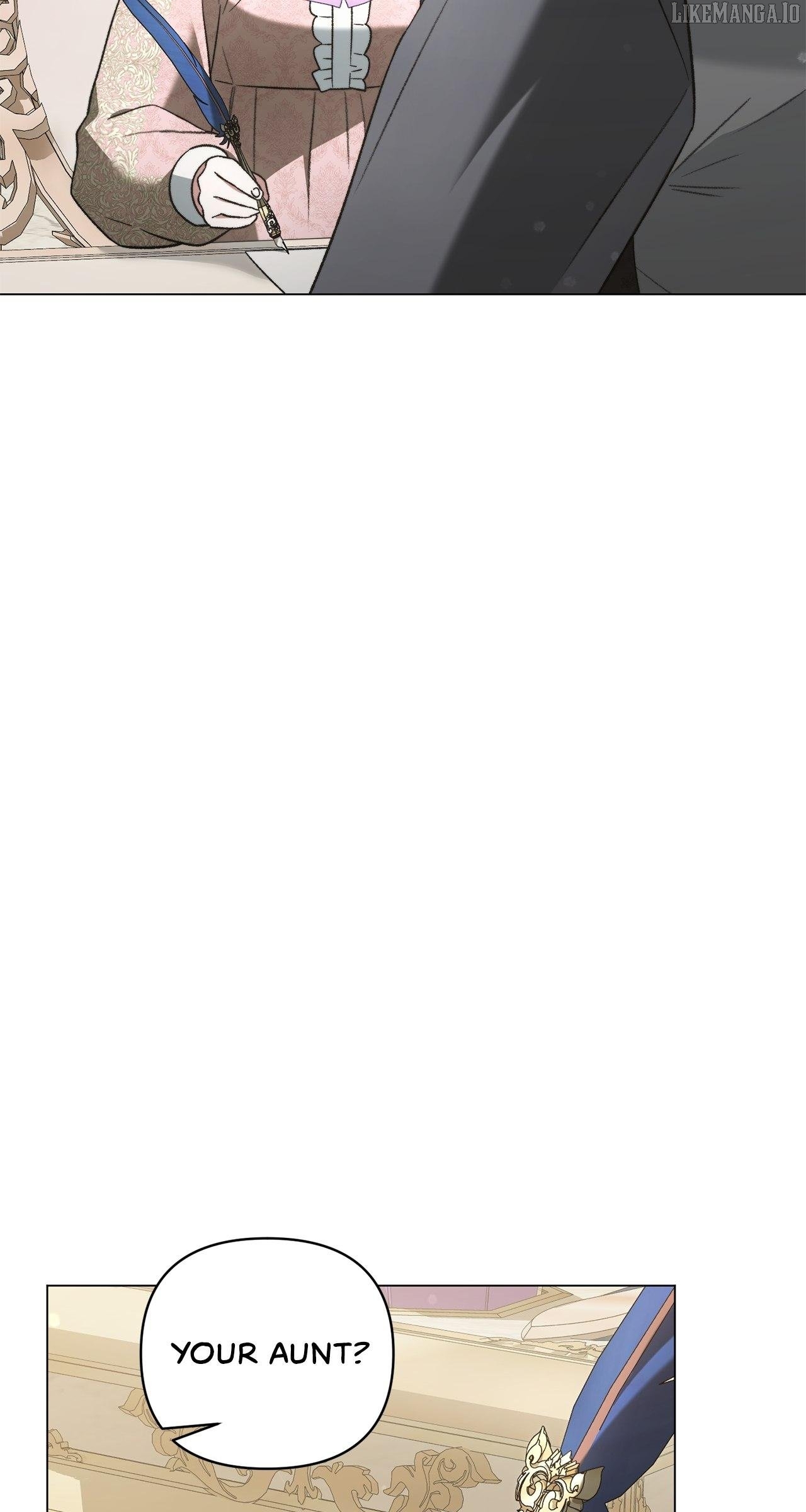 For The Beautiful Juliet Chapter 51 - page 55