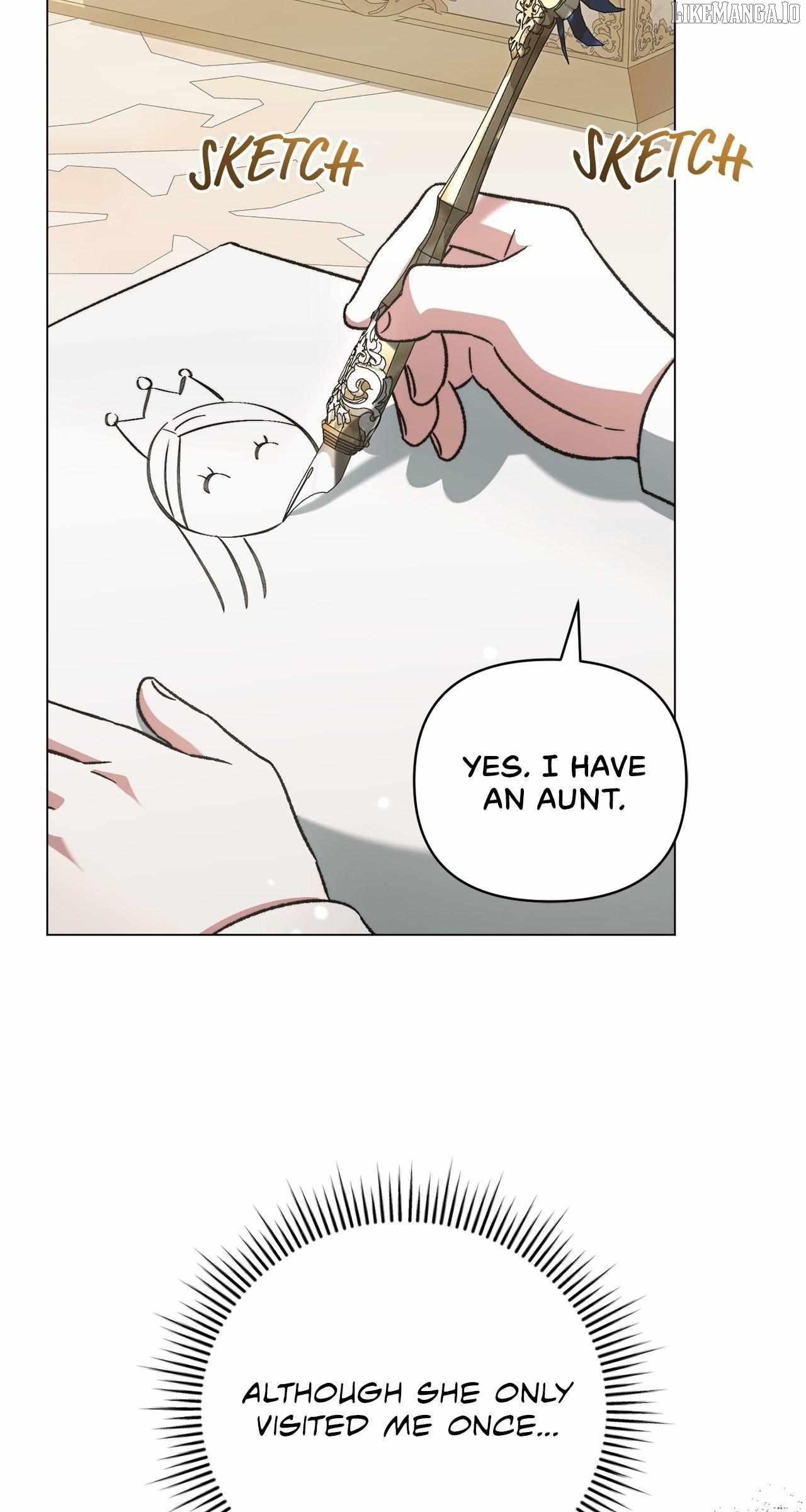 For The Beautiful Juliet Chapter 51 - page 56