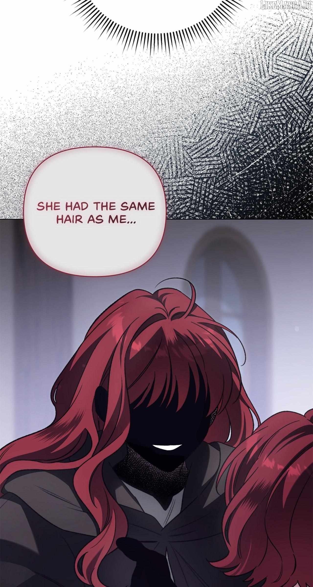 For The Beautiful Juliet Chapter 51 - page 57