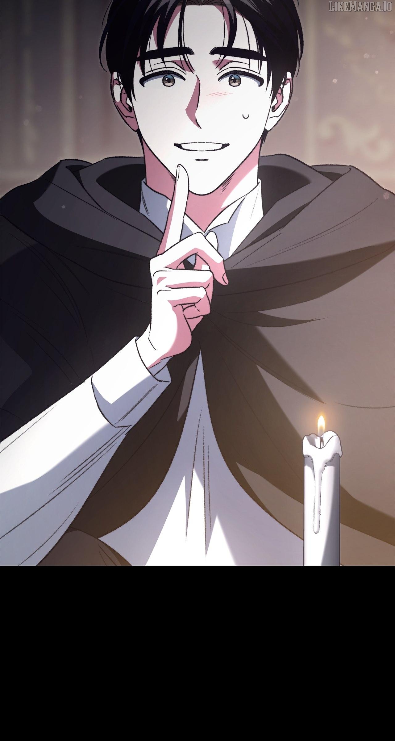 For The Beautiful Juliet Chapter 51 - page 6