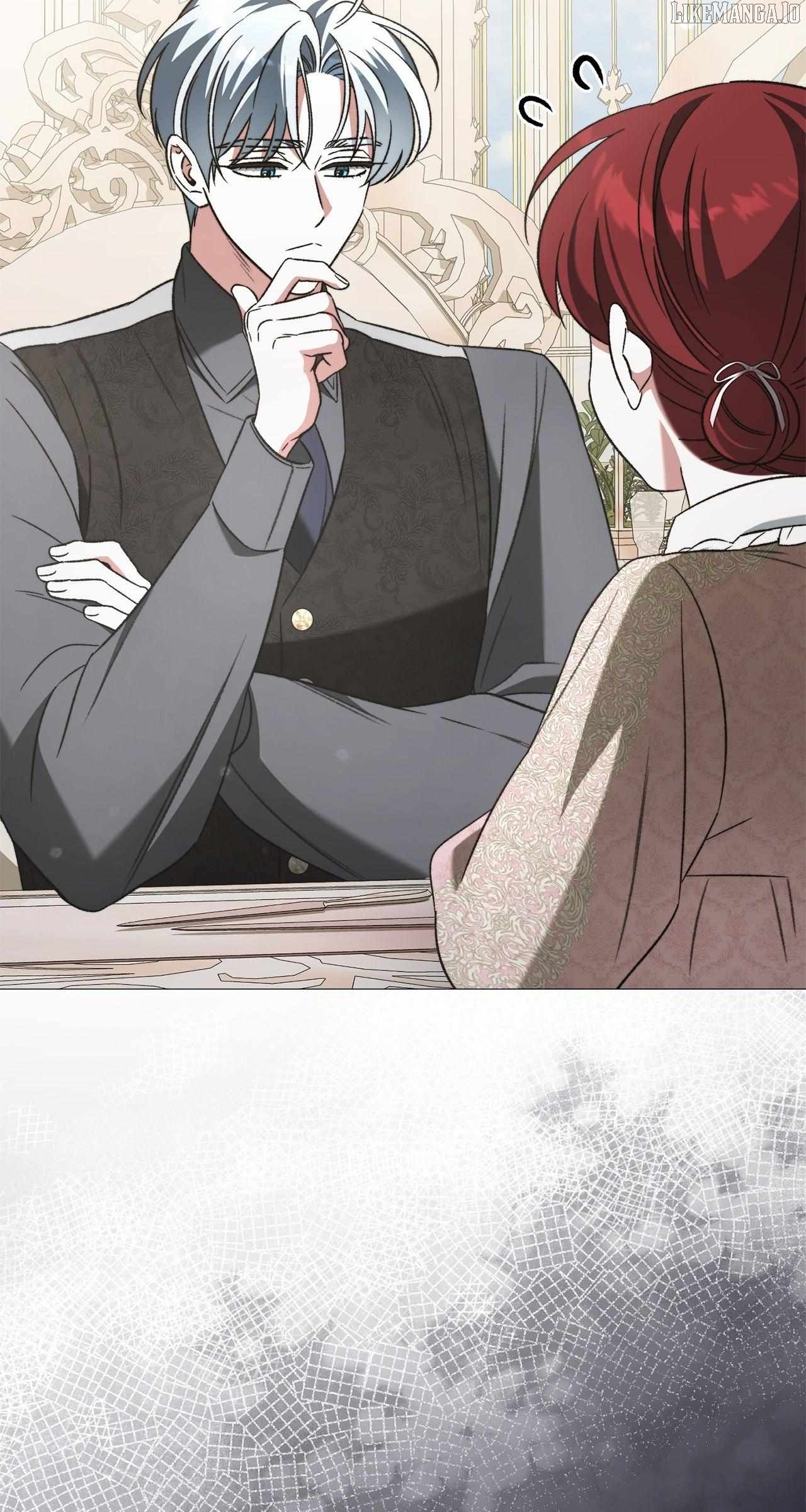 For The Beautiful Juliet Chapter 51 - page 60