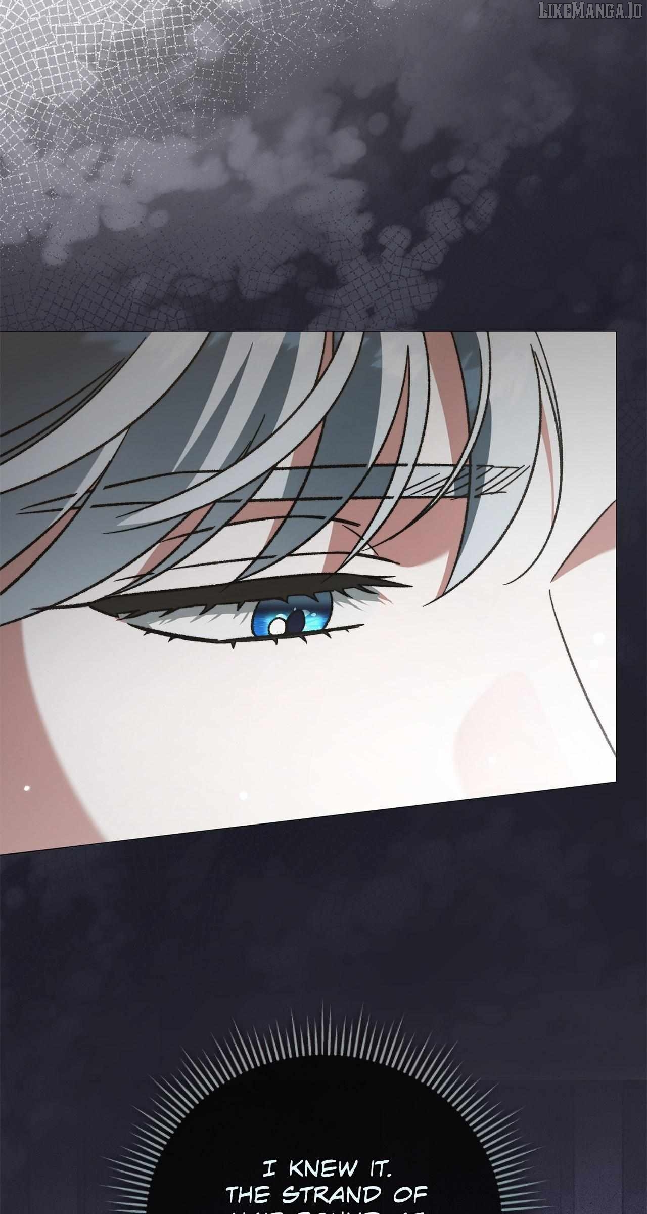 For The Beautiful Juliet Chapter 51 - page 61