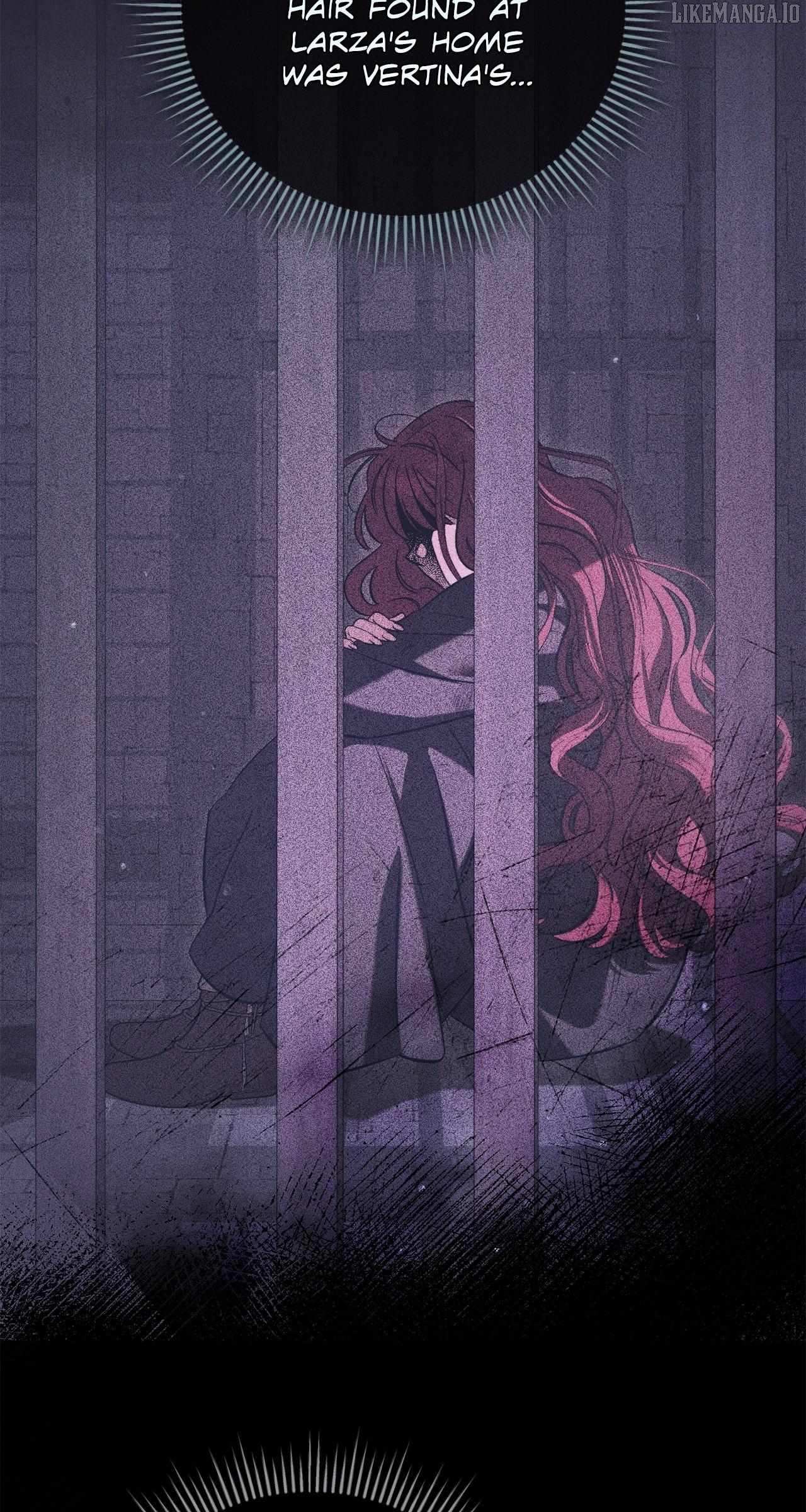 For The Beautiful Juliet Chapter 51 - page 62