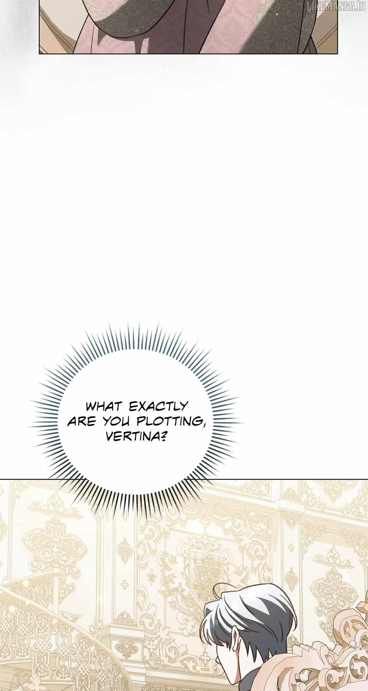 For The Beautiful Juliet Chapter 51 - page 66