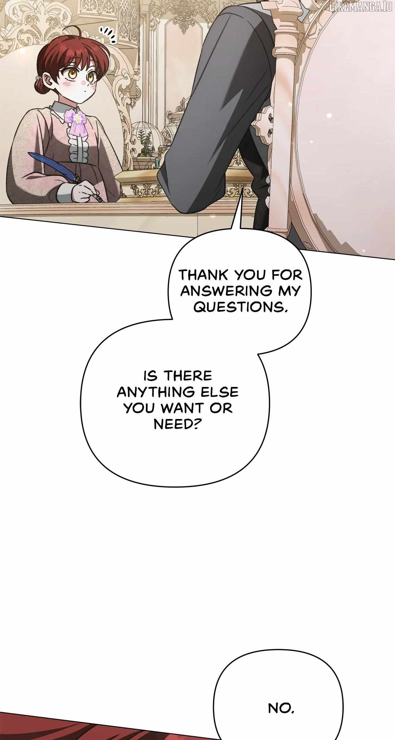 For The Beautiful Juliet Chapter 51 - page 67