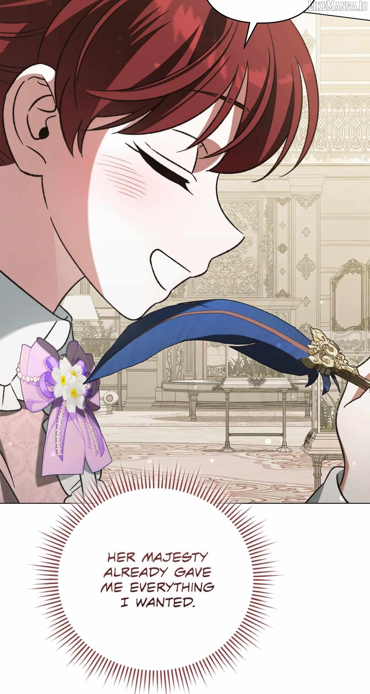 For The Beautiful Juliet Chapter 51 - page 68