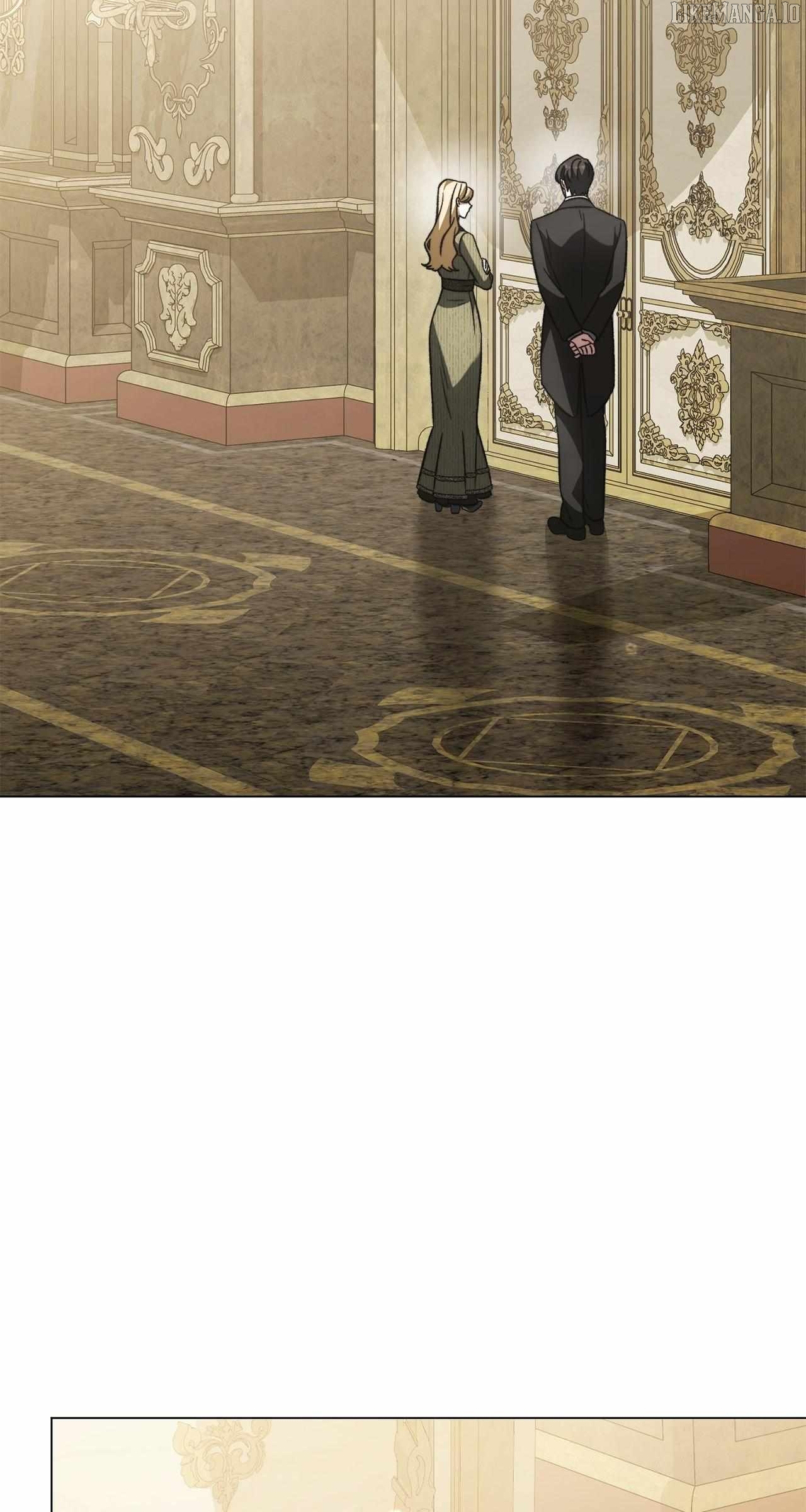 For The Beautiful Juliet Chapter 51 - page 70