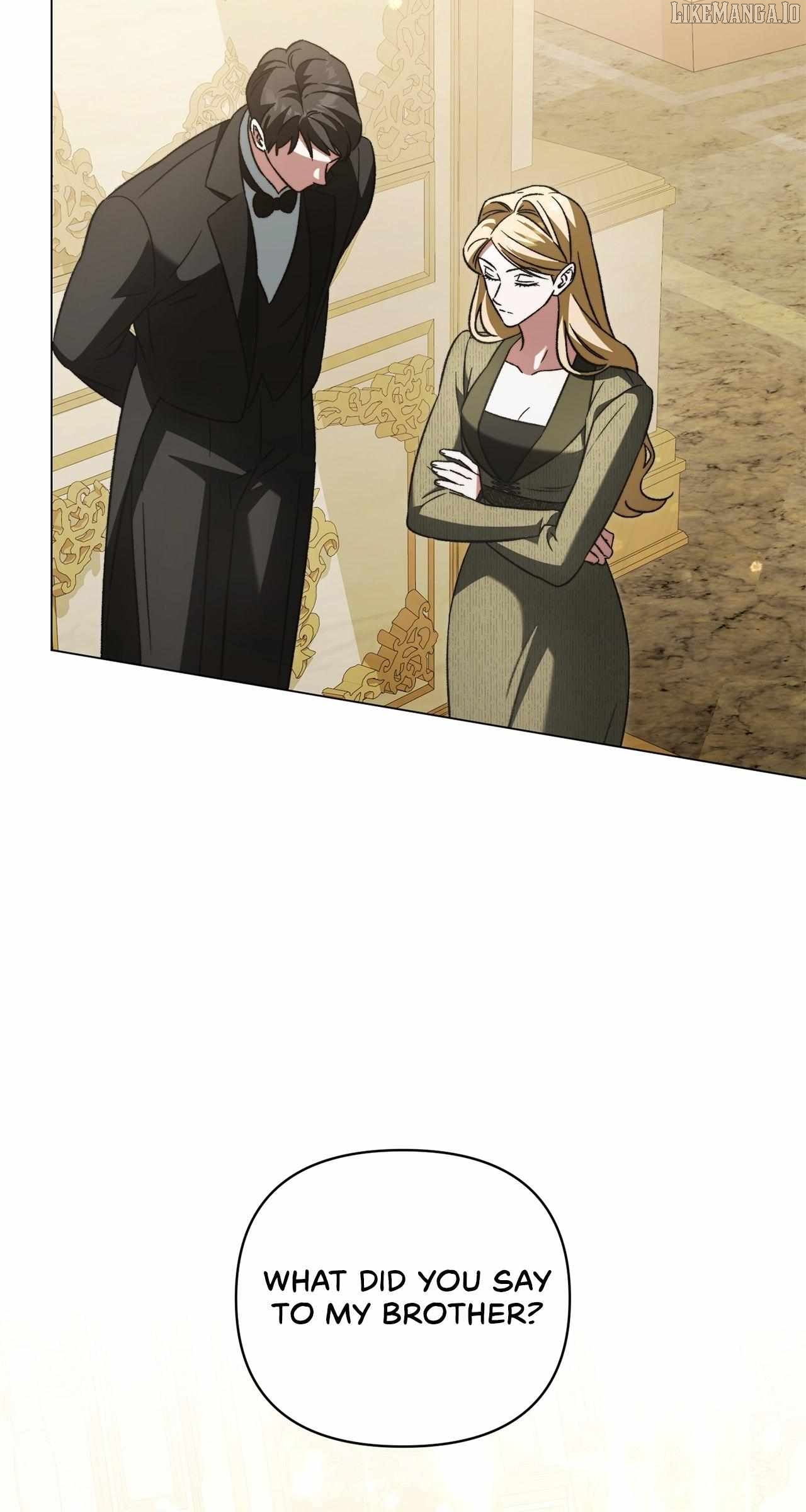 For The Beautiful Juliet Chapter 51 - page 71