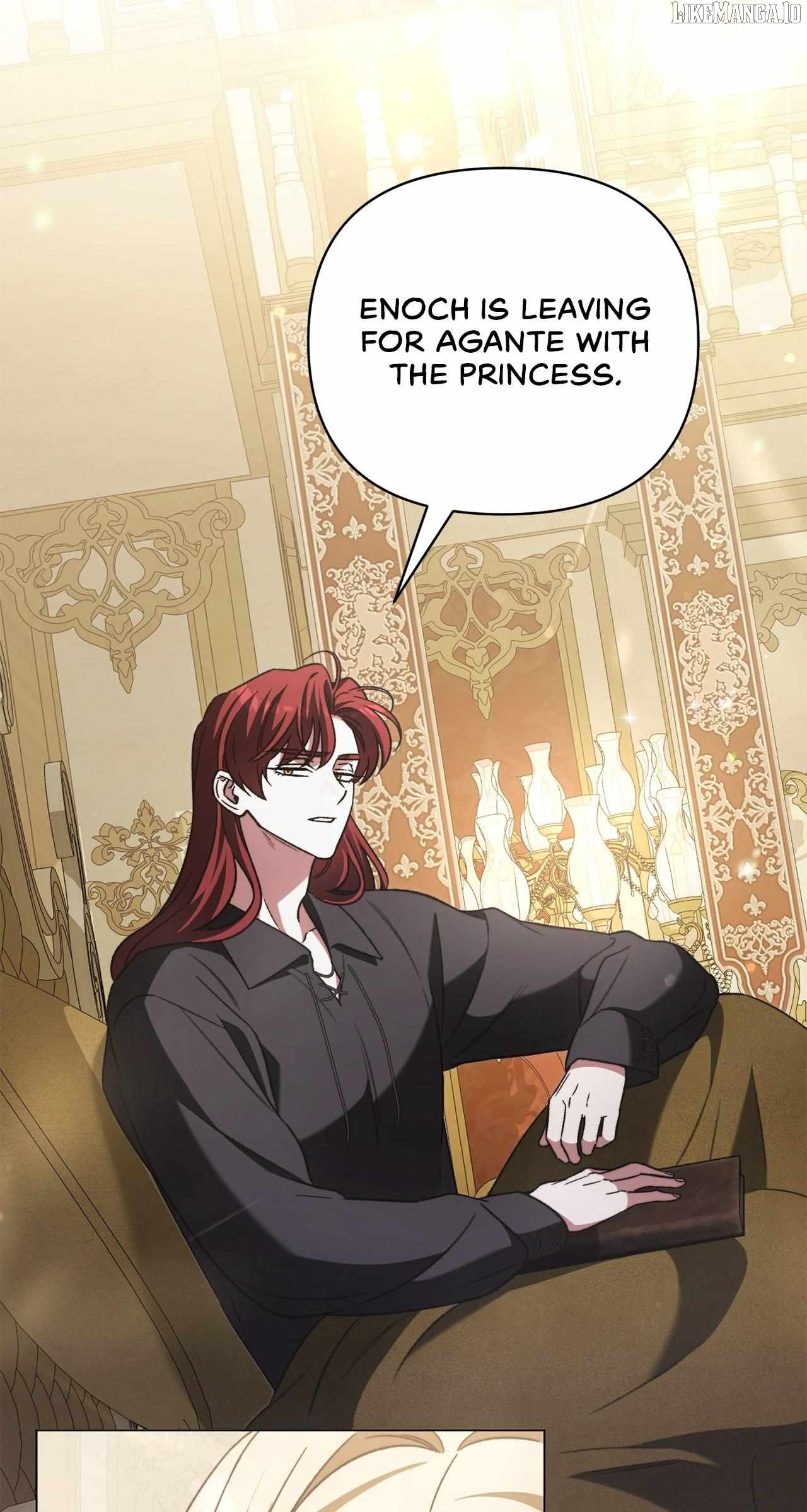 For The Beautiful Juliet Chapter 51 - page 72