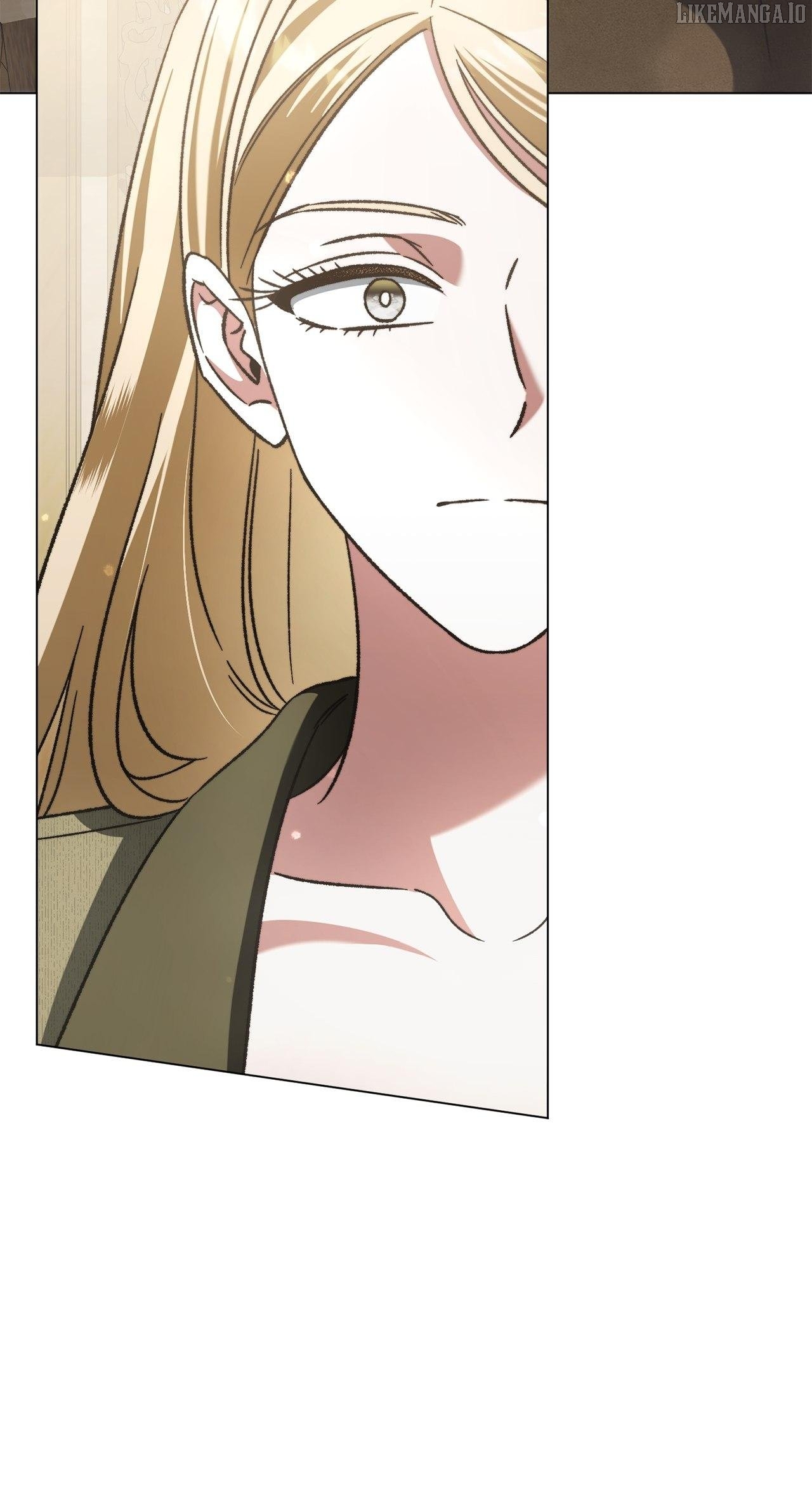 For The Beautiful Juliet Chapter 51 - page 73