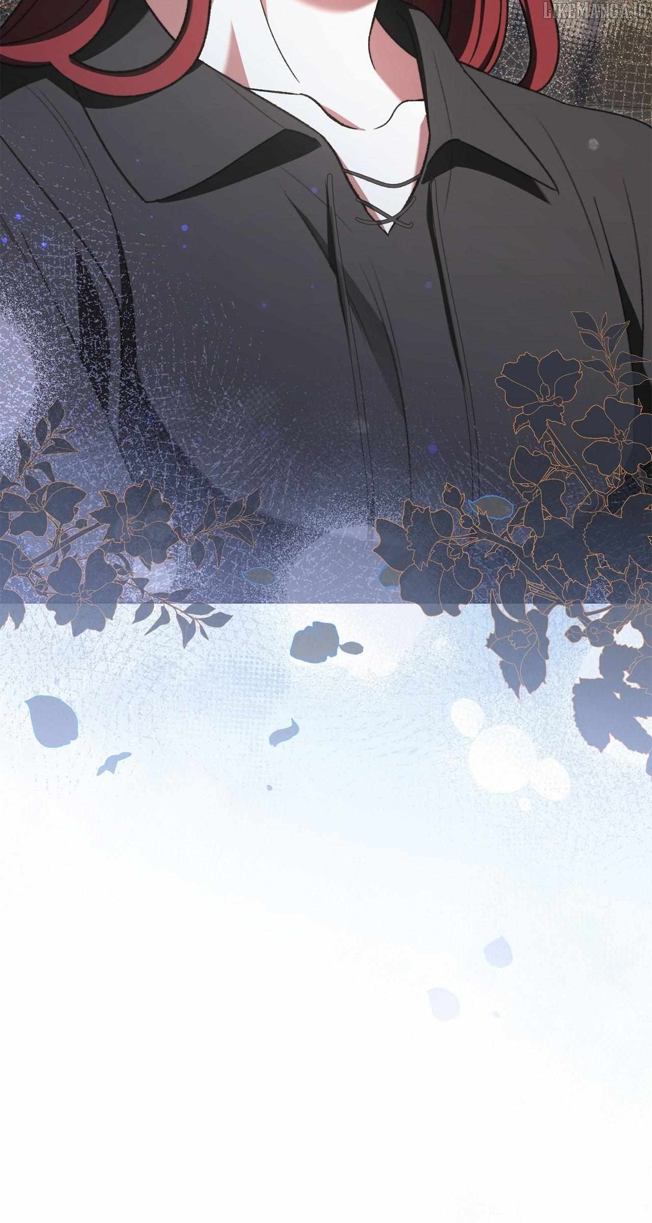 For The Beautiful Juliet Chapter 51 - page 77