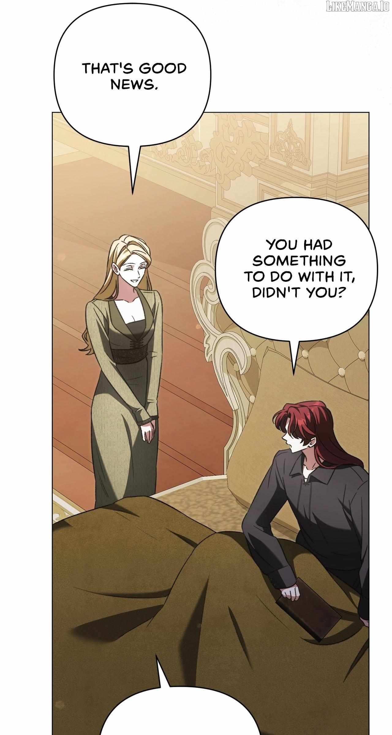 For The Beautiful Juliet Chapter 51 - page 78