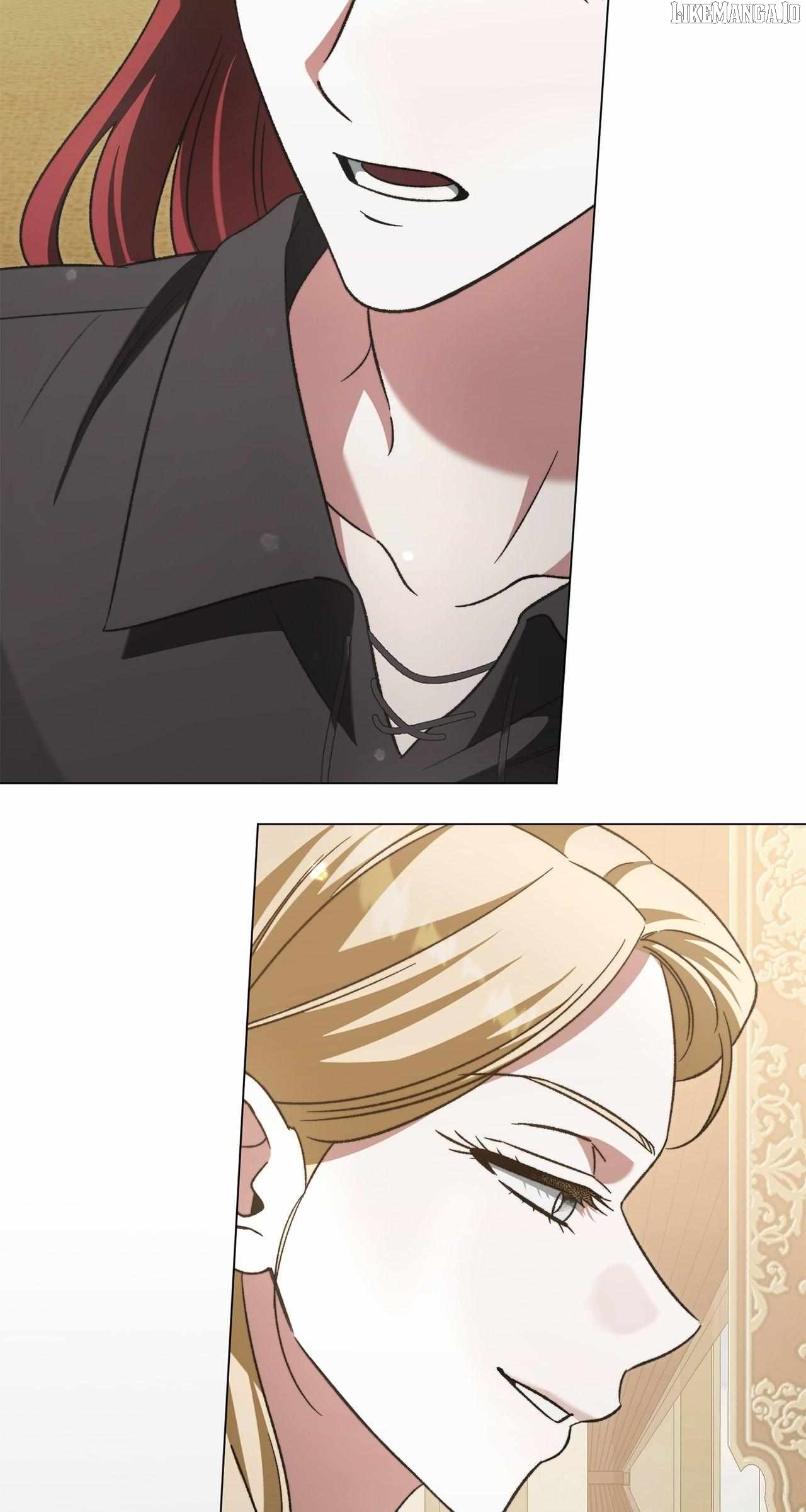 For The Beautiful Juliet Chapter 51 - page 80