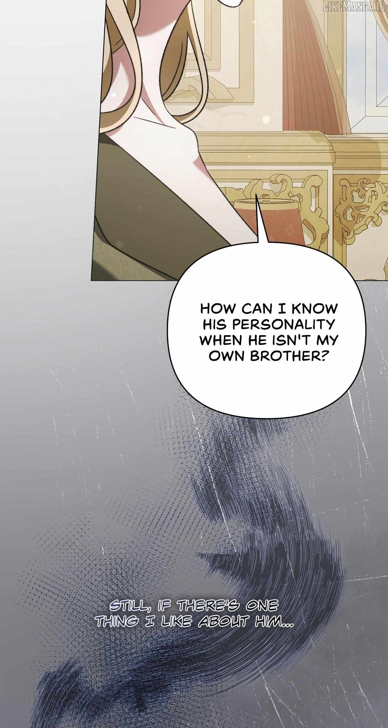 For The Beautiful Juliet Chapter 51 - page 81