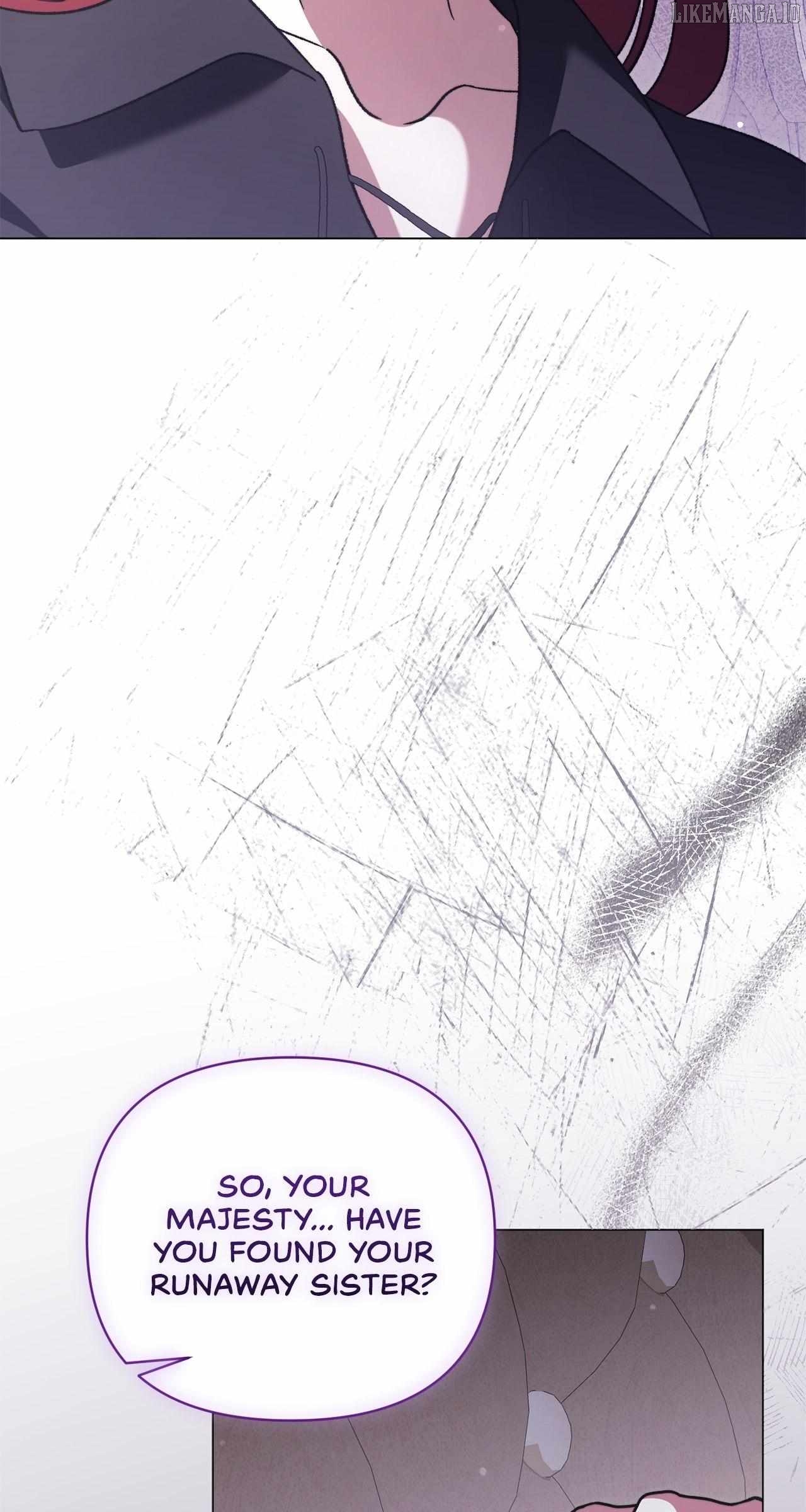 For The Beautiful Juliet Chapter 51 - page 86