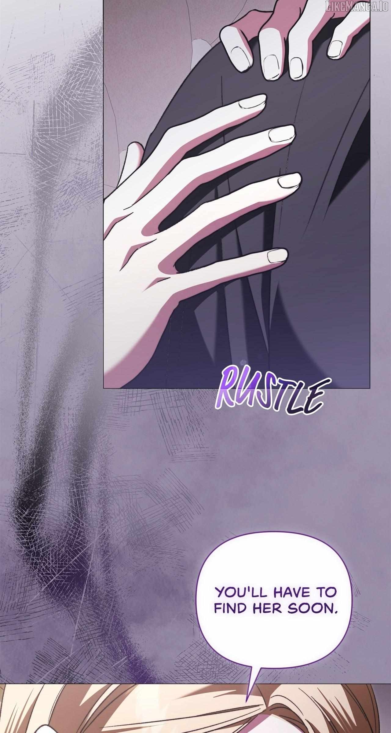 For The Beautiful Juliet Chapter 51 - page 87