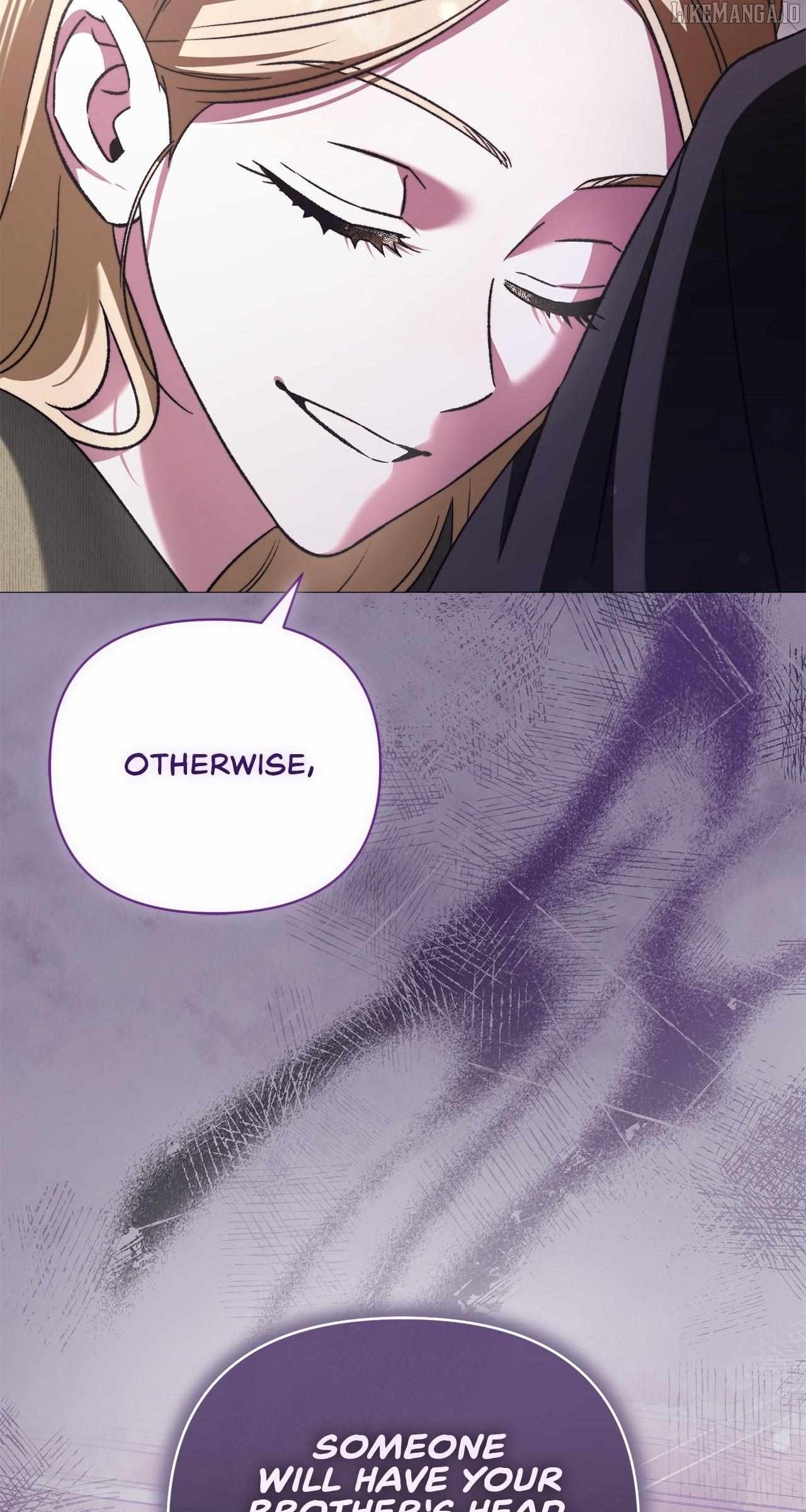 For The Beautiful Juliet Chapter 51 - page 88