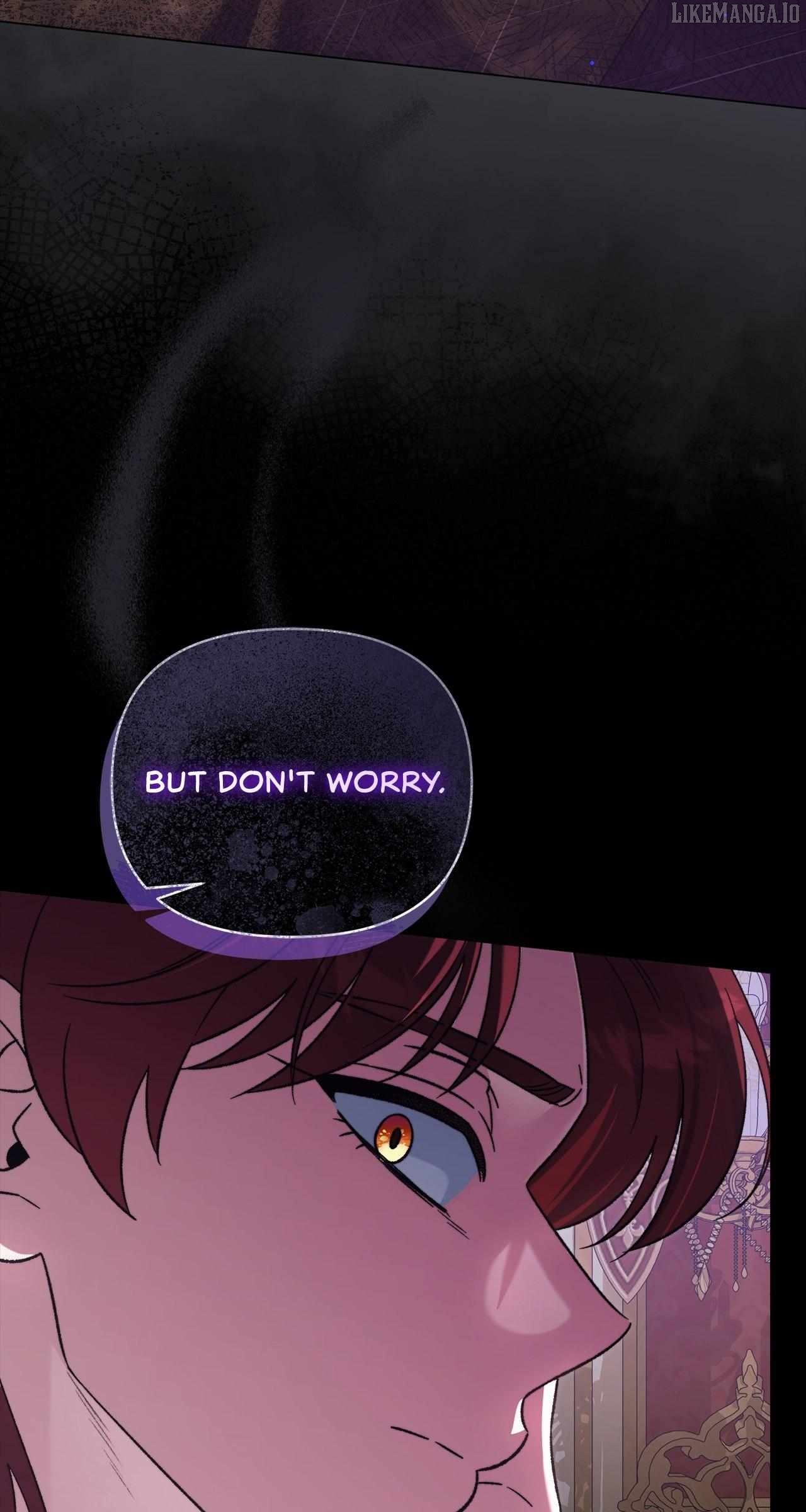 For The Beautiful Juliet Chapter 51 - page 90