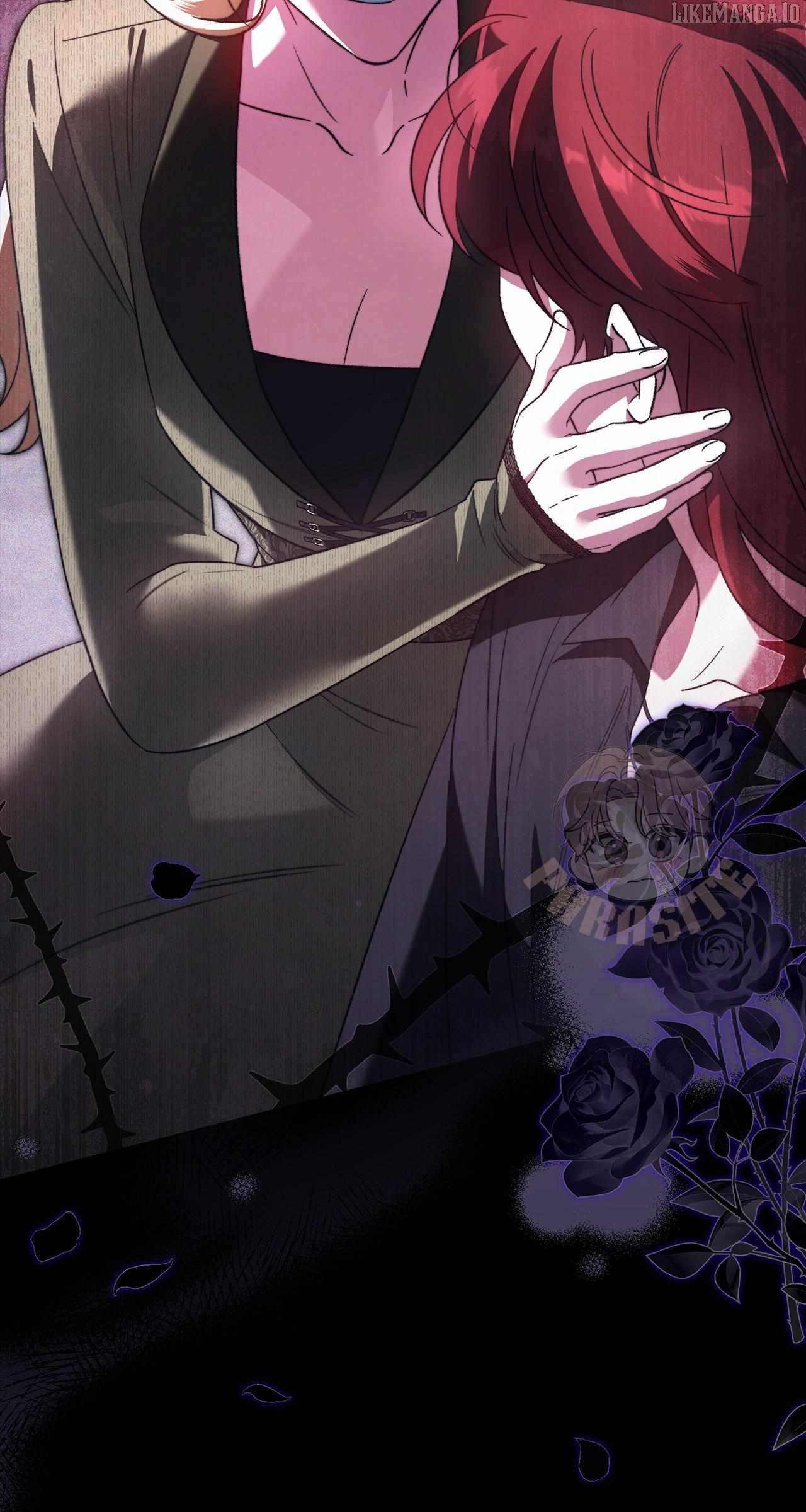 For The Beautiful Juliet Chapter 51 - page 92