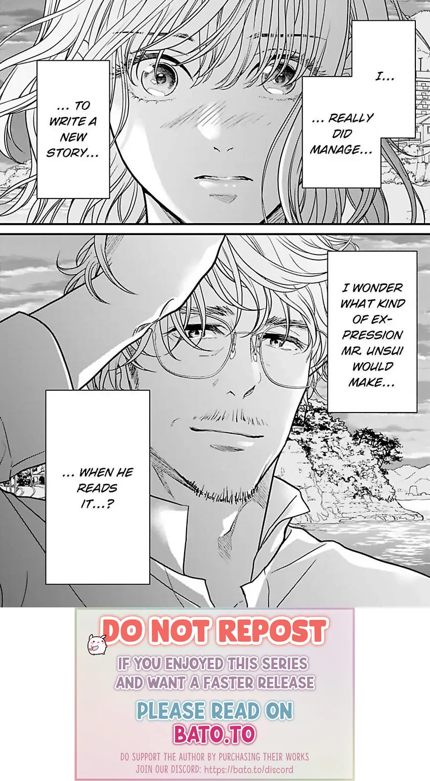 Hakushi no Ue de Sayounara Chapter 10 - page 31