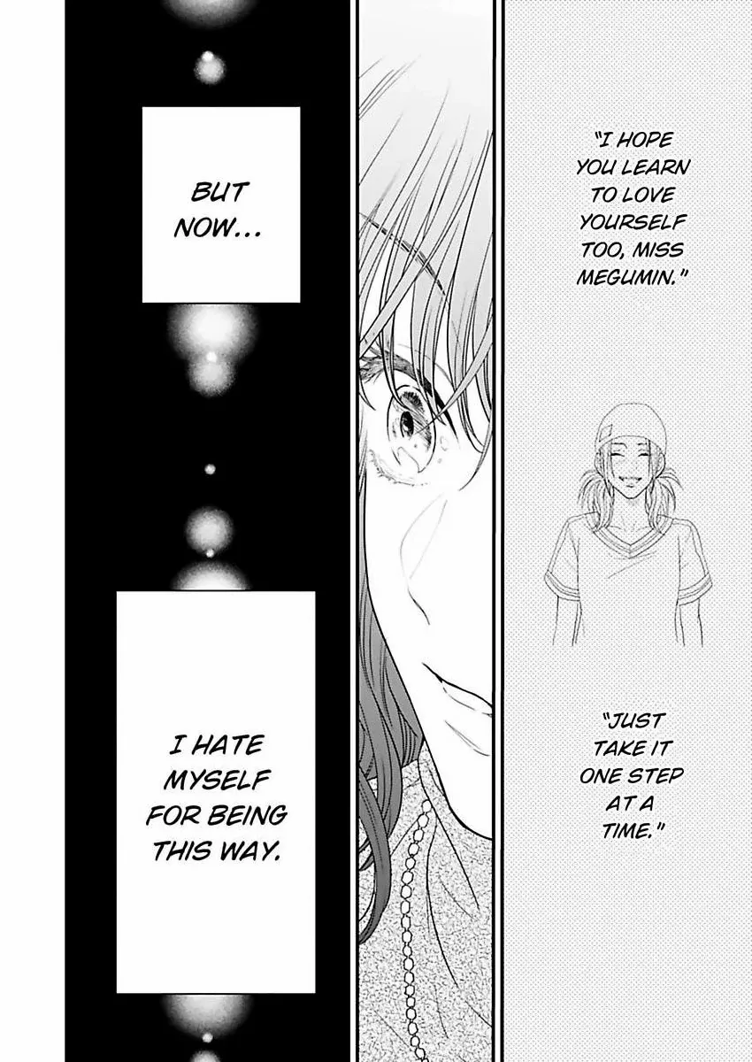 Hakushi no Ue de Sayounara Chapter 9 - page 15