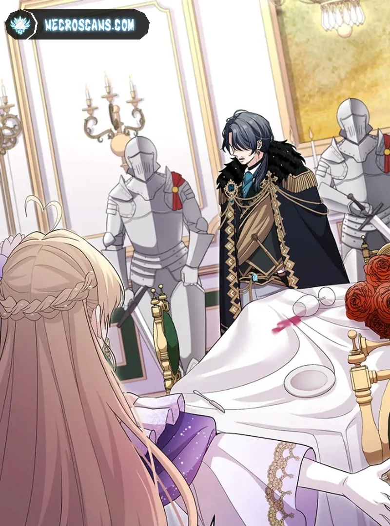 The Legendary Assassin Reincarnated as the Beloved Youngest Daughter of a Royal Family Chapter 56 - page 1