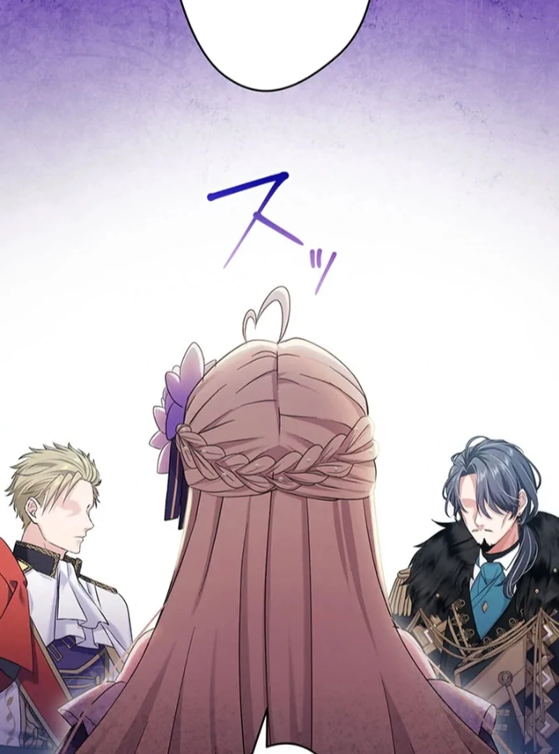 The Legendary Assassin Reincarnated as the Beloved Youngest Daughter of a Royal Family Chapter 56 - page 10