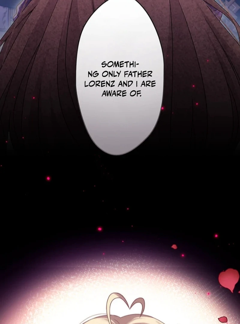 The Legendary Assassin Reincarnated as the Beloved Youngest Daughter of a Royal Family Chapter 56 - page 11
