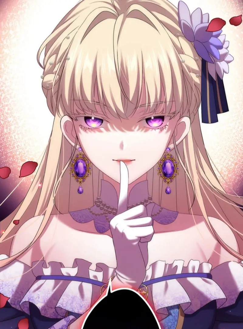 The Legendary Assassin Reincarnated as the Beloved Youngest Daughter of a Royal Family Chapter 56 - page 12