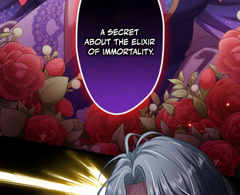 The Legendary Assassin Reincarnated as the Beloved Youngest Daughter of a Royal Family Chapter 56 - page 13