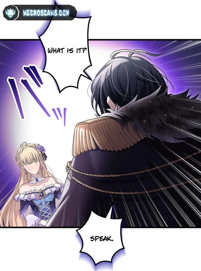 The Legendary Assassin Reincarnated as the Beloved Youngest Daughter of a Royal Family Chapter 56 - page 15