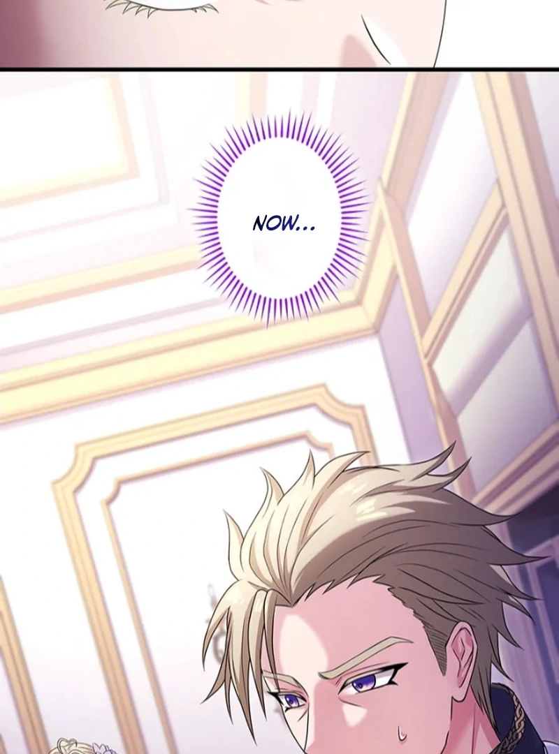 The Legendary Assassin Reincarnated as the Beloved Youngest Daughter of a Royal Family Chapter 56 - page 18
