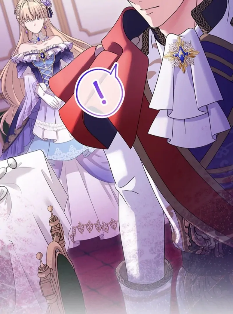 The Legendary Assassin Reincarnated as the Beloved Youngest Daughter of a Royal Family Chapter 56 - page 19