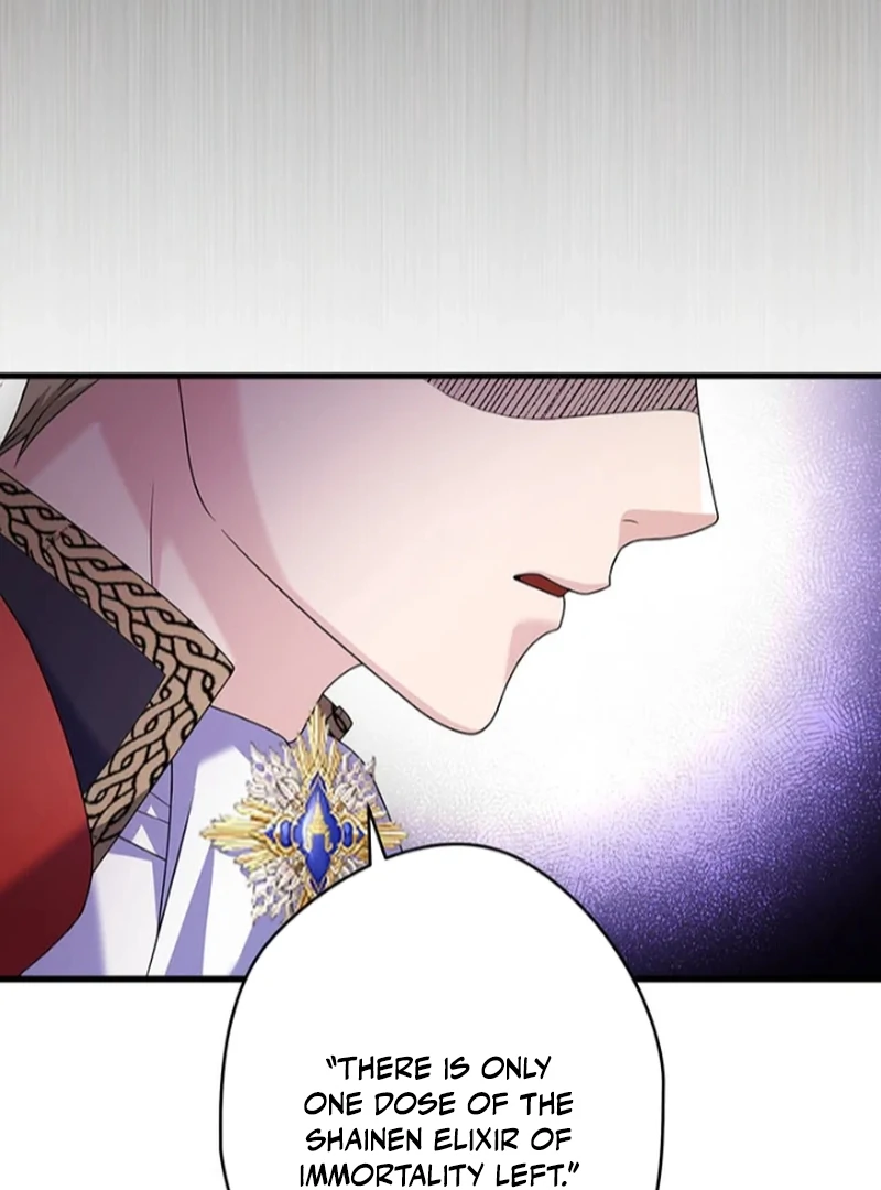 The Legendary Assassin Reincarnated as the Beloved Youngest Daughter of a Royal Family Chapter 56 - page 24