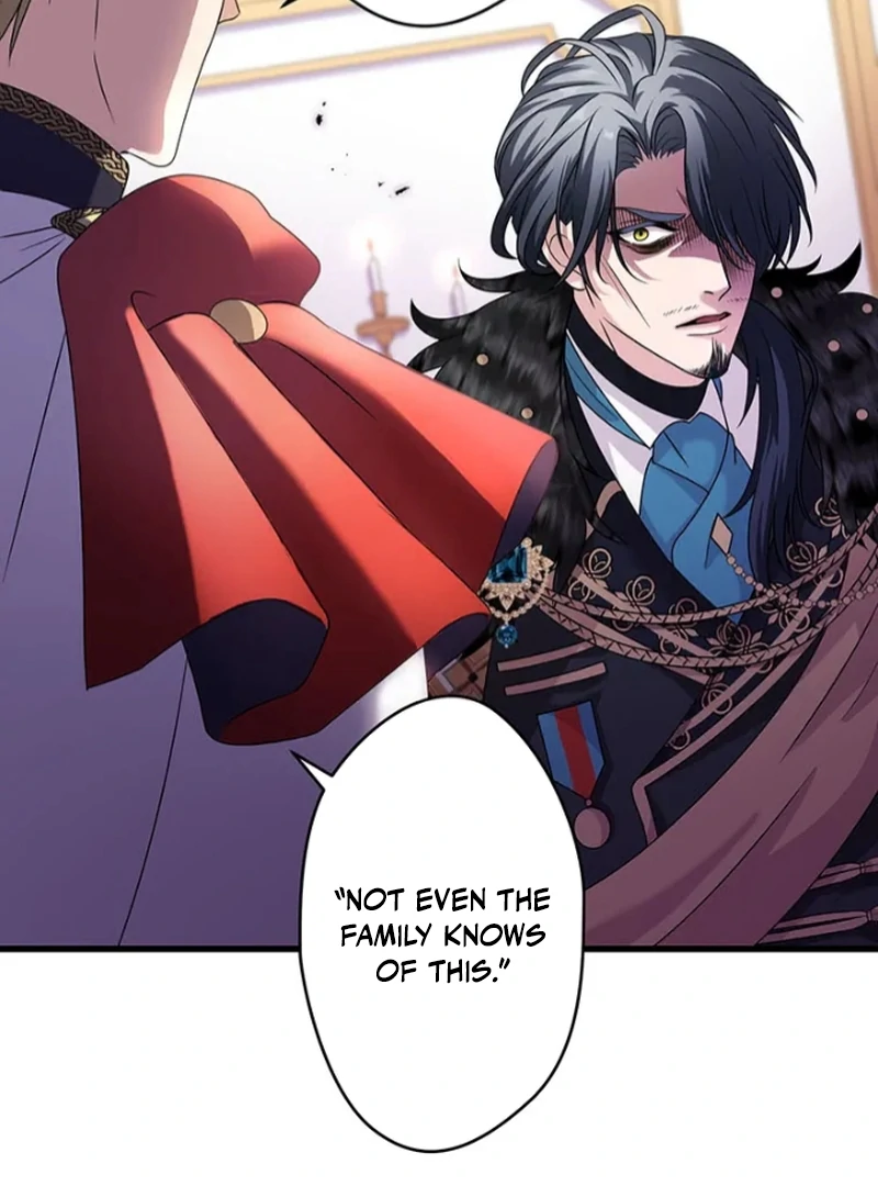 The Legendary Assassin Reincarnated as the Beloved Youngest Daughter of a Royal Family Chapter 56 - page 26