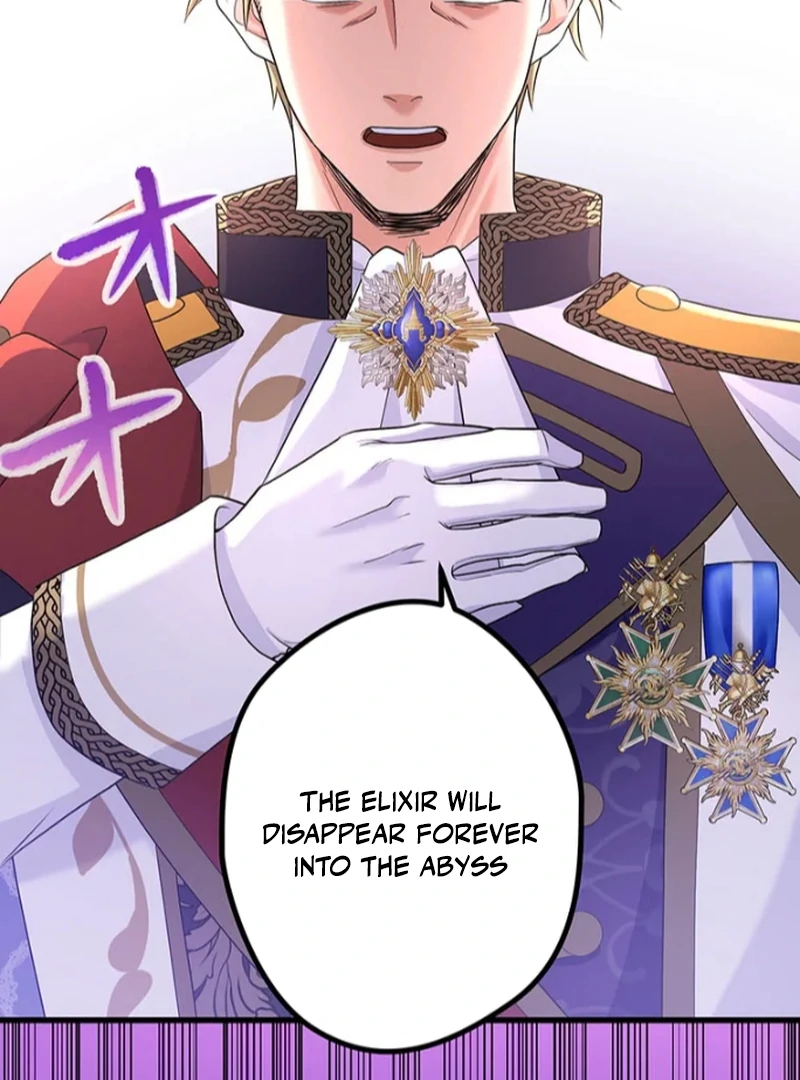 The Legendary Assassin Reincarnated as the Beloved Youngest Daughter of a Royal Family Chapter 56 - page 30