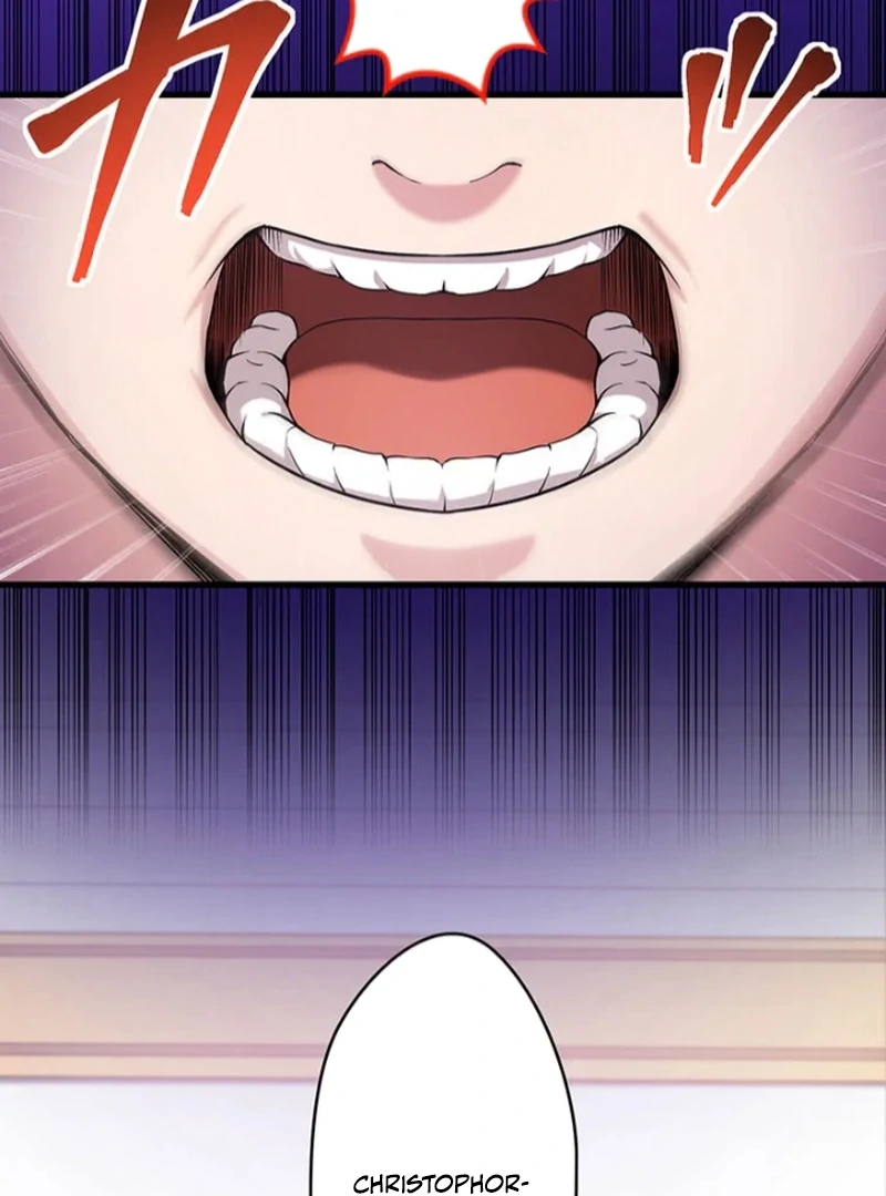 The Legendary Assassin Reincarnated as the Beloved Youngest Daughter of a Royal Family Chapter 56 - page 32