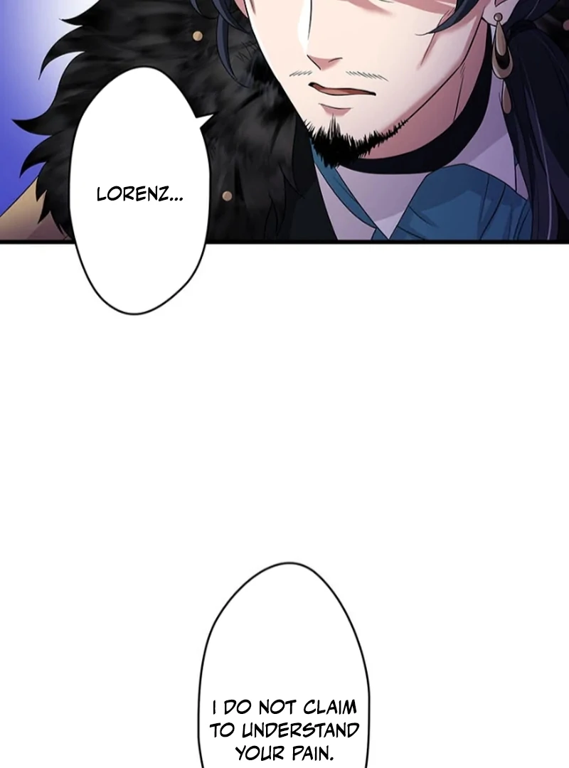 The Legendary Assassin Reincarnated as the Beloved Youngest Daughter of a Royal Family Chapter 56 - page 35