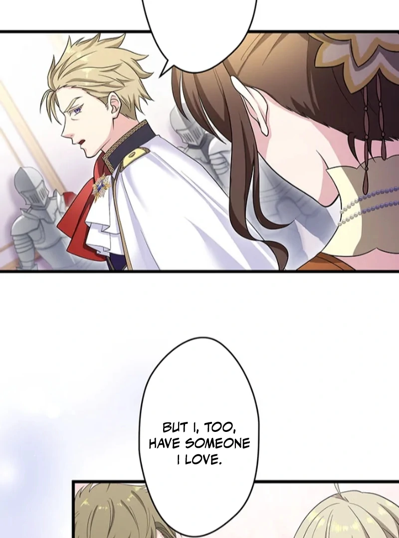 The Legendary Assassin Reincarnated as the Beloved Youngest Daughter of a Royal Family Chapter 56 - page 36