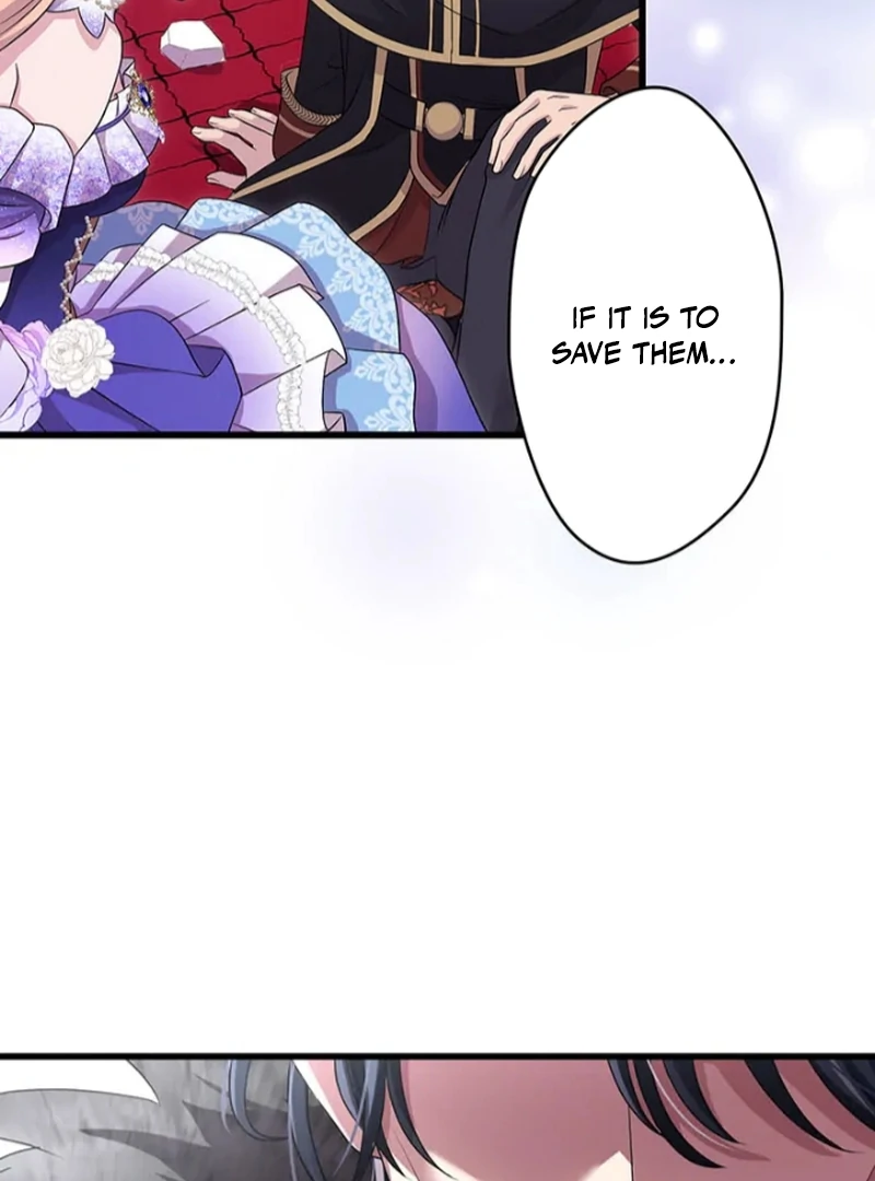 The Legendary Assassin Reincarnated as the Beloved Youngest Daughter of a Royal Family Chapter 56 - page 38