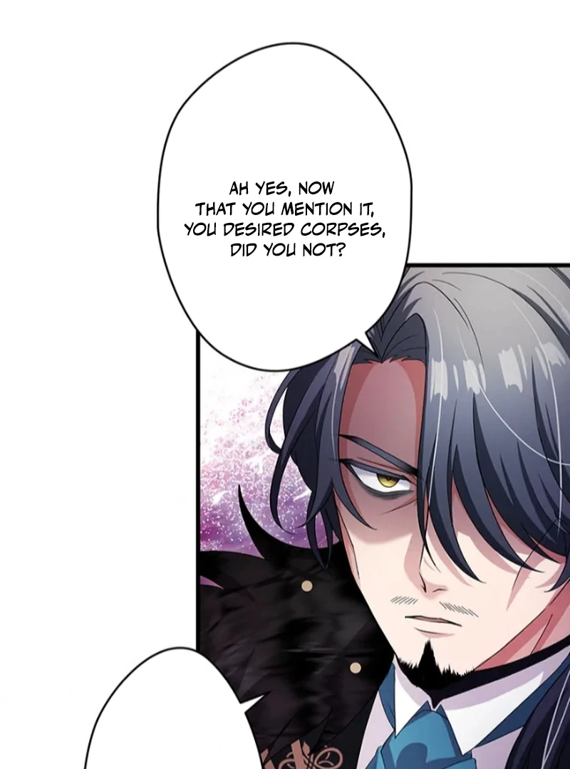 The Legendary Assassin Reincarnated as the Beloved Youngest Daughter of a Royal Family Chapter 56 - page 4