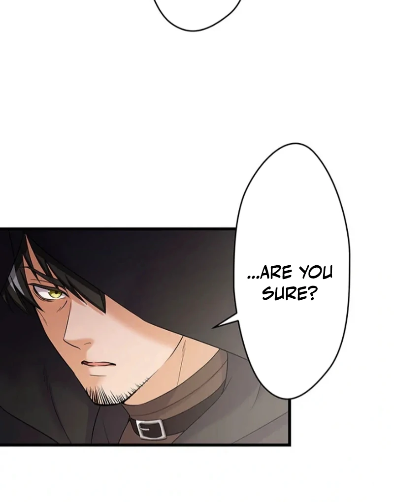 The Legendary Assassin Reincarnated as the Beloved Youngest Daughter of a Royal Family Chapter 56 - page 41