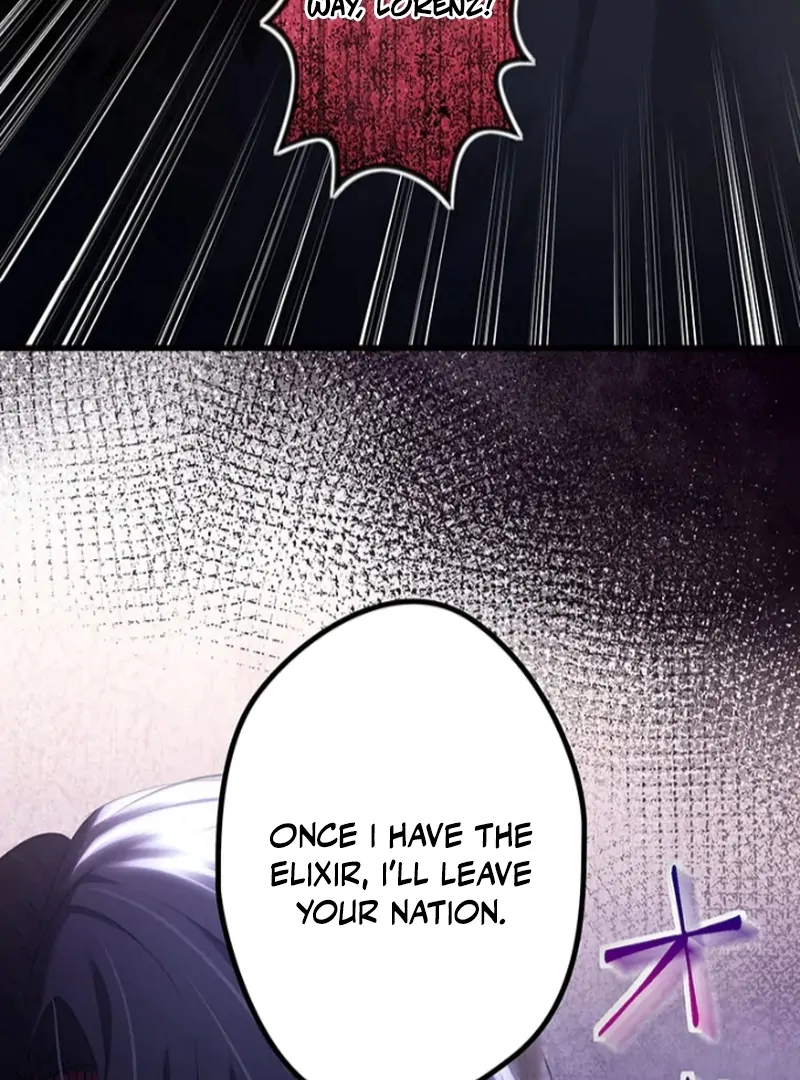 The Legendary Assassin Reincarnated as the Beloved Youngest Daughter of a Royal Family Chapter 56 - page 44