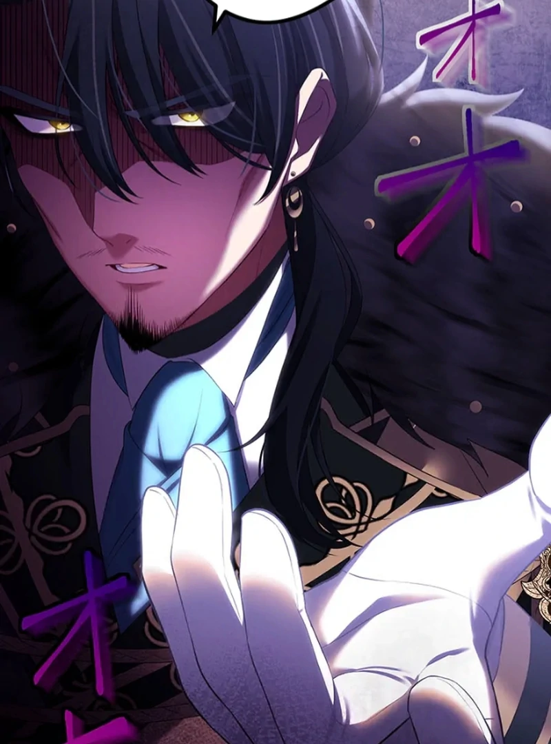 The Legendary Assassin Reincarnated as the Beloved Youngest Daughter of a Royal Family Chapter 56 - page 45