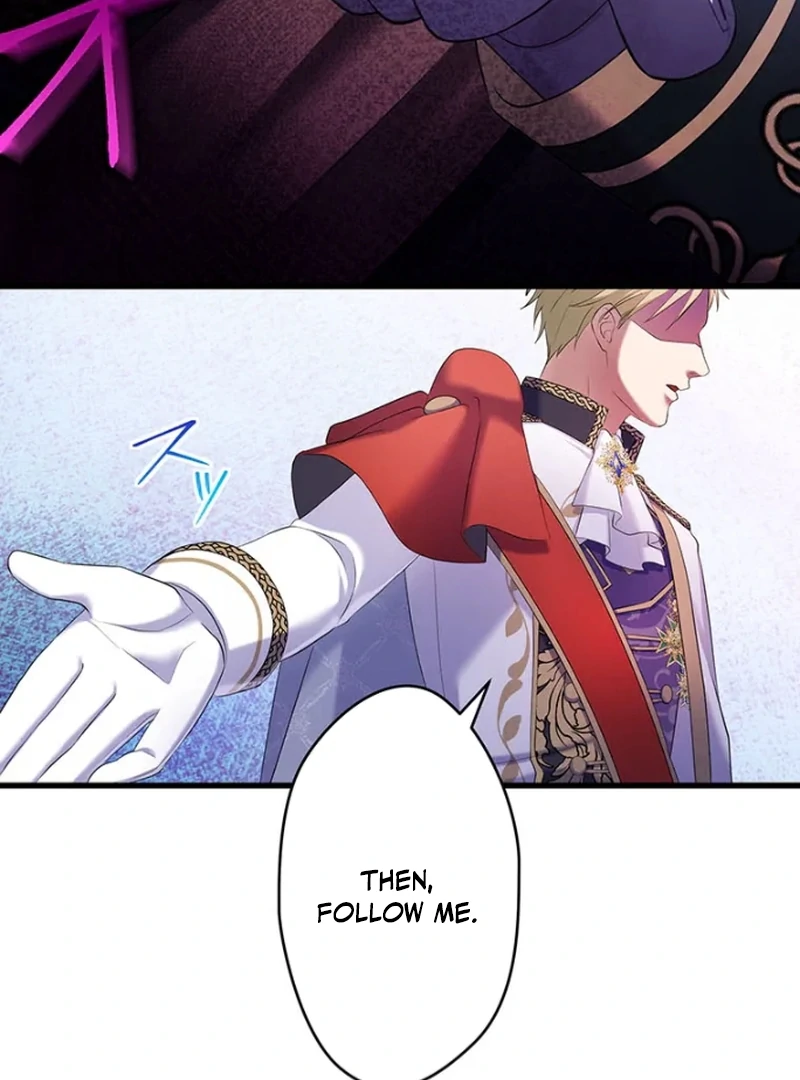 The Legendary Assassin Reincarnated as the Beloved Youngest Daughter of a Royal Family Chapter 56 - page 46