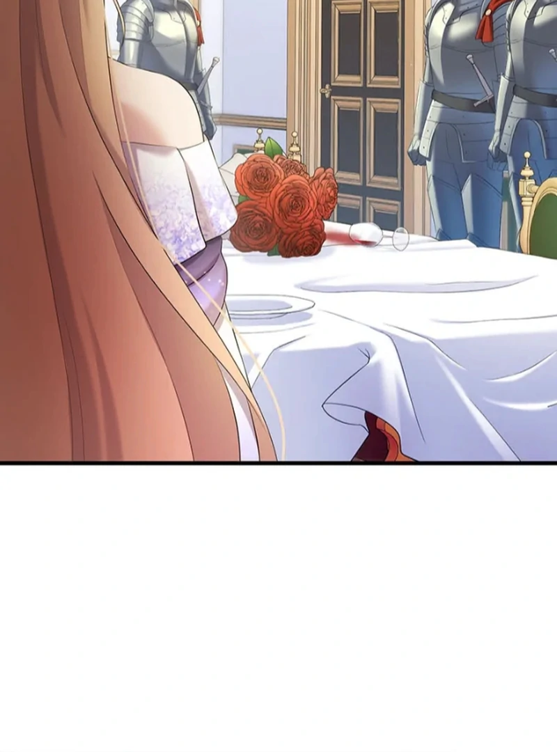 The Legendary Assassin Reincarnated as the Beloved Youngest Daughter of a Royal Family Chapter 56 - page 48