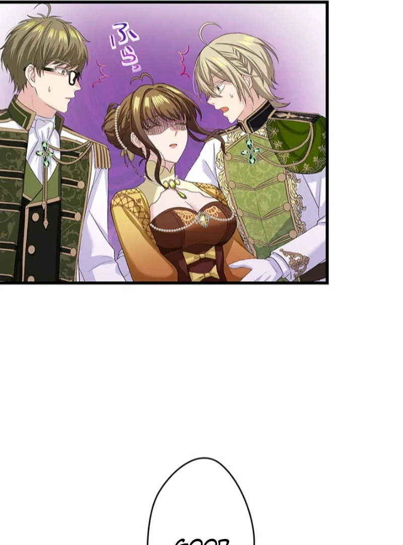 The Legendary Assassin Reincarnated as the Beloved Youngest Daughter of a Royal Family Chapter 56 - page 49
