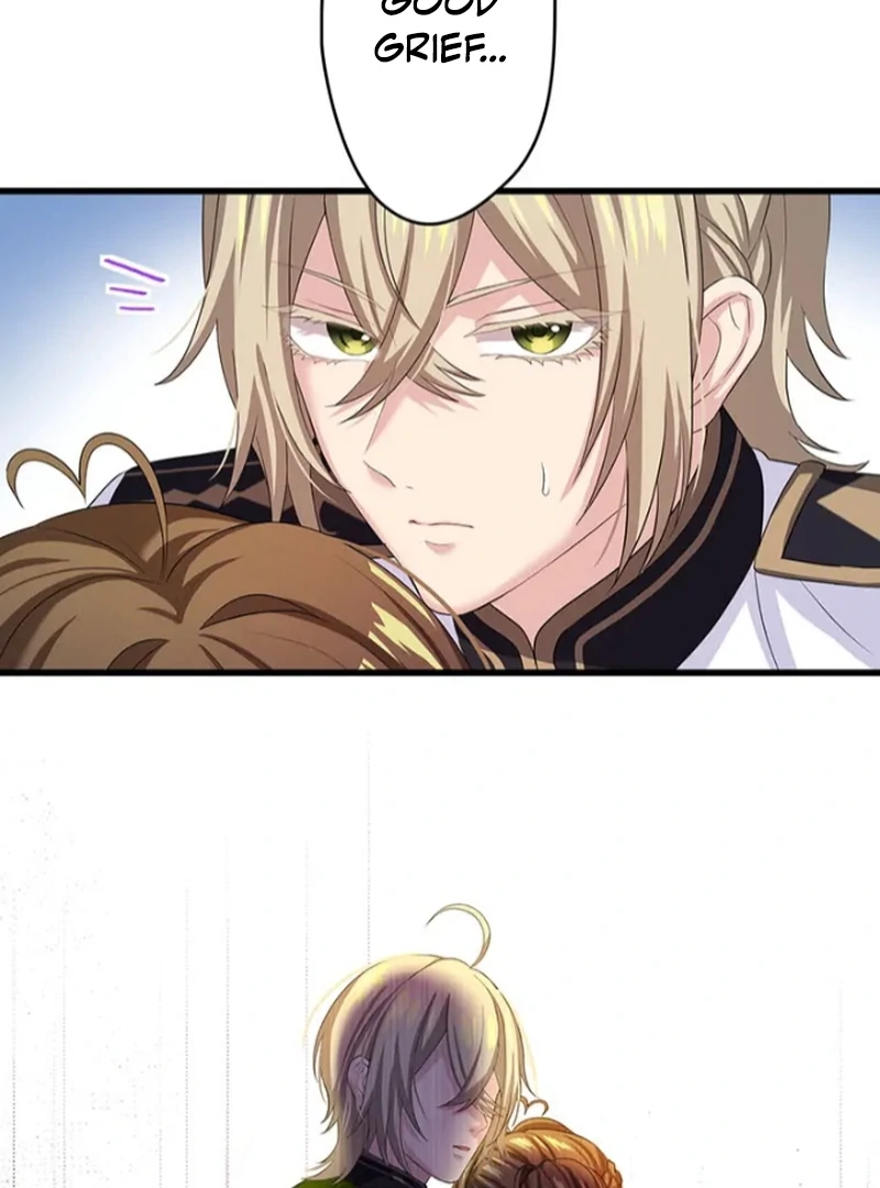 The Legendary Assassin Reincarnated as the Beloved Youngest Daughter of a Royal Family Chapter 56 - page 50